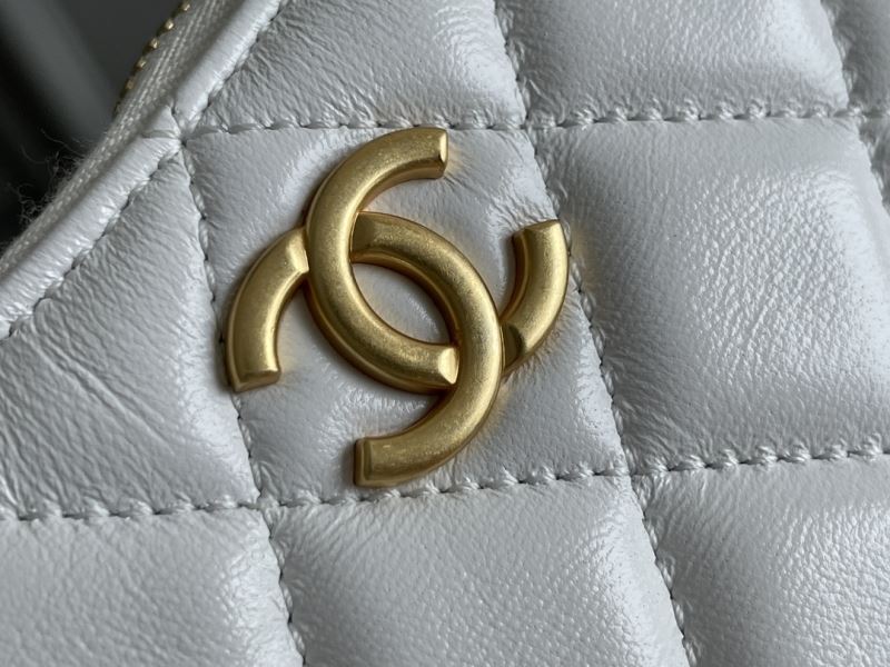 Chanel Top Handle Bags